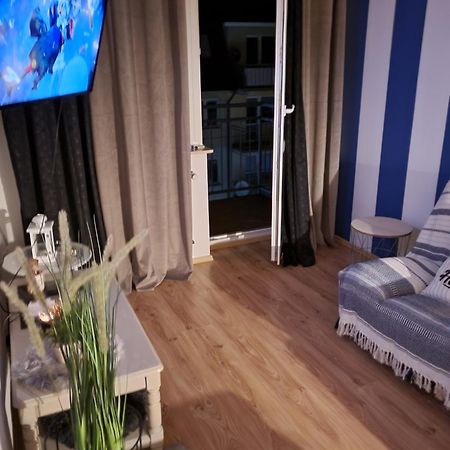 Apartament Wakacyjny Ines -Ustka-Na Wydmie,Samodzielne Zameldowanie,Garaz Do Dyspozycji Gosci Bilik gambar