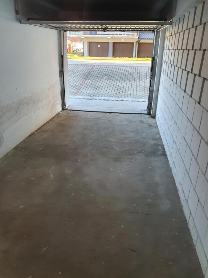 Apartament Wakacyjny Ines -Ustka-Na Wydmie,Samodzielne Zameldowanie,Garaz Do Dyspozycji Gosci Luaran gambar