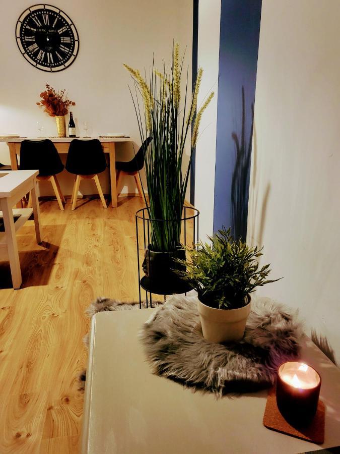 Apartament Wakacyjny Ines -Ustka-Na Wydmie,Samodzielne Zameldowanie,Garaz Do Dyspozycji Gosci Luaran gambar