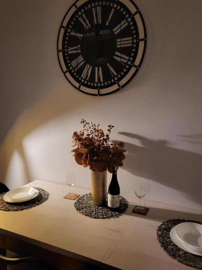 Apartament Wakacyjny Ines -Ustka-Na Wydmie,Samodzielne Zameldowanie,Garaz Do Dyspozycji Gosci Luaran gambar