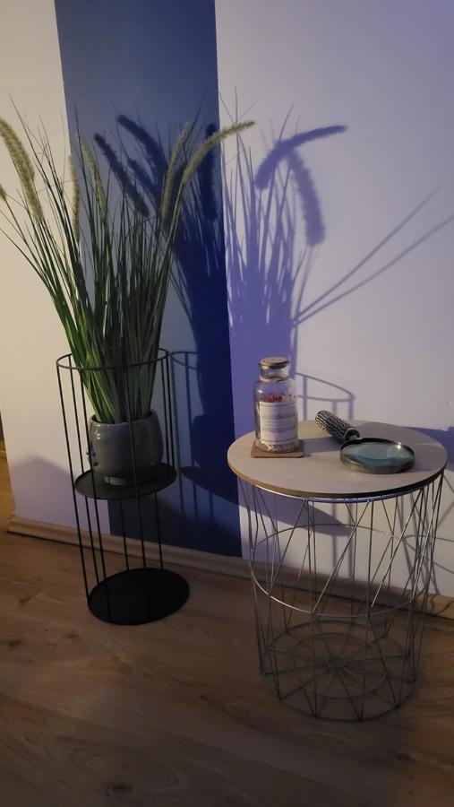 Apartament Wakacyjny Ines -Ustka-Na Wydmie,Samodzielne Zameldowanie,Garaz Do Dyspozycji Gosci Luaran gambar